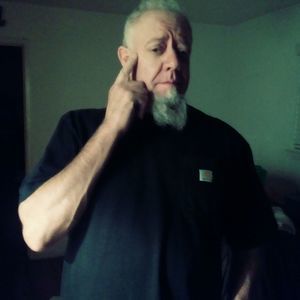 Meet your Posher, Fred